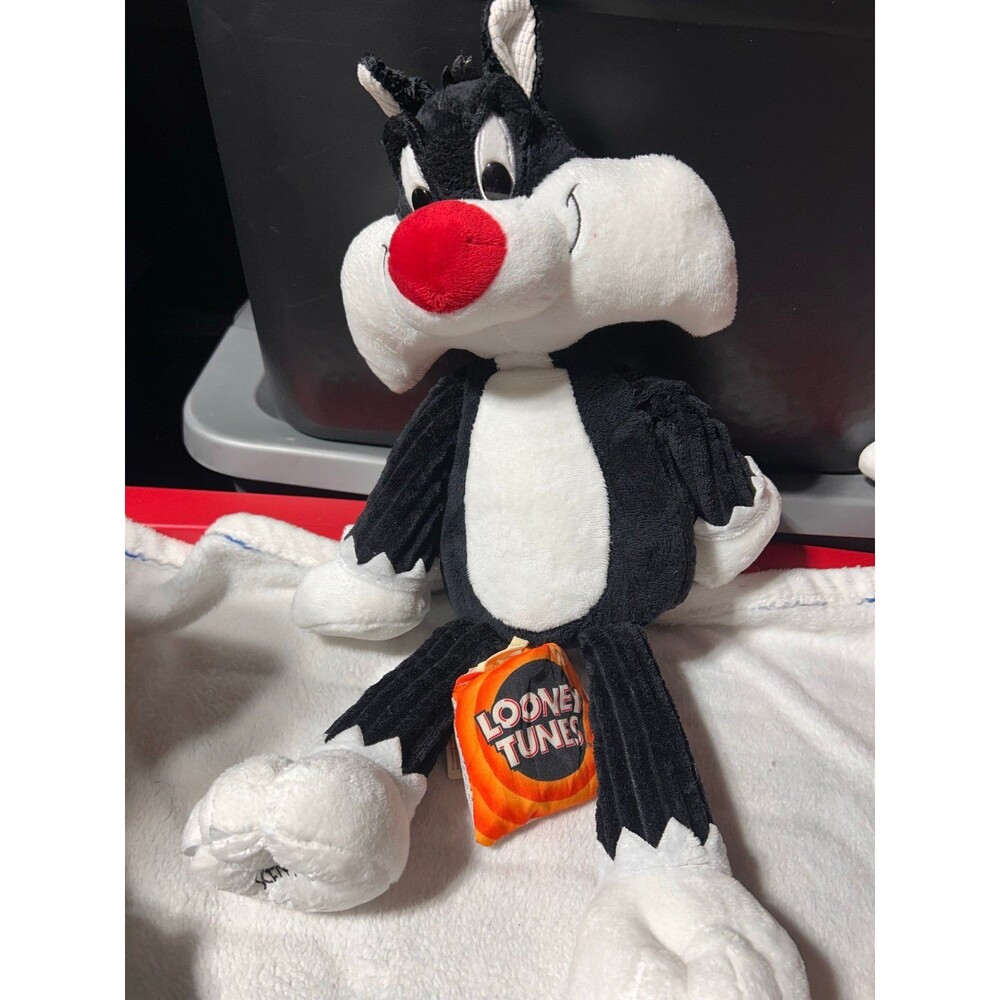 Sylvester Scentsy buddy